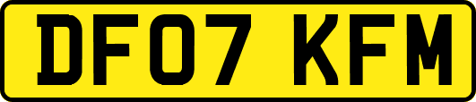 DF07KFM