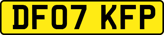 DF07KFP