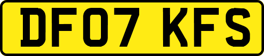 DF07KFS