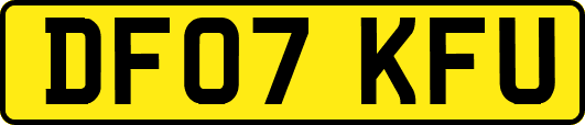 DF07KFU