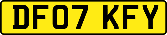 DF07KFY