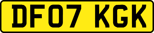 DF07KGK