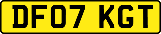 DF07KGT