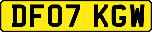 DF07KGW
