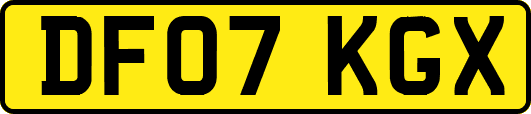 DF07KGX