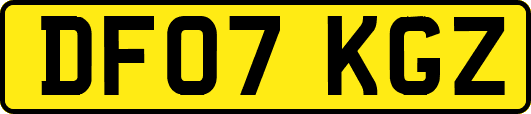 DF07KGZ