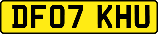 DF07KHU
