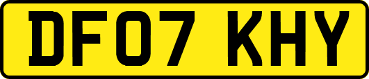 DF07KHY