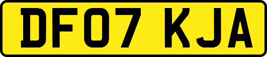 DF07KJA