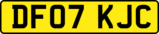 DF07KJC