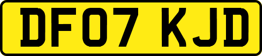 DF07KJD