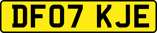 DF07KJE