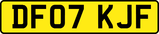 DF07KJF