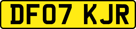 DF07KJR