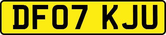 DF07KJU