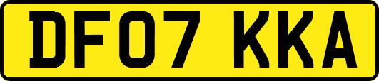 DF07KKA