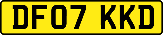 DF07KKD