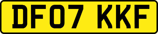DF07KKF