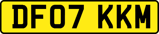 DF07KKM