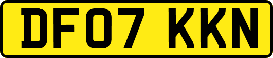 DF07KKN