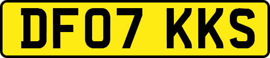 DF07KKS