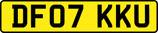 DF07KKU