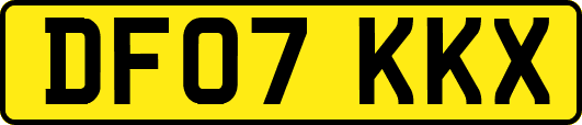 DF07KKX