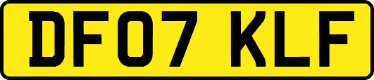 DF07KLF