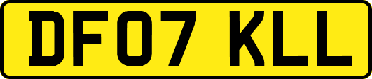 DF07KLL