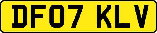 DF07KLV