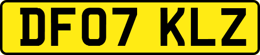 DF07KLZ