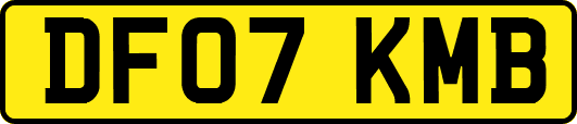 DF07KMB
