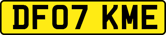 DF07KME