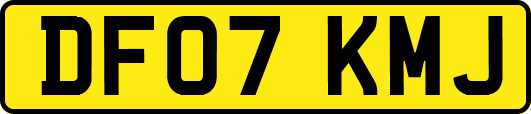 DF07KMJ