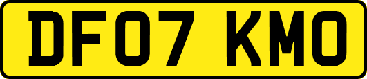 DF07KMO