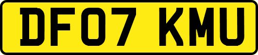 DF07KMU