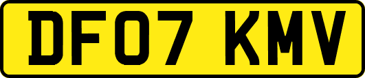 DF07KMV