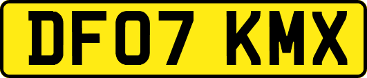DF07KMX
