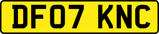 DF07KNC