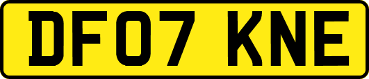 DF07KNE