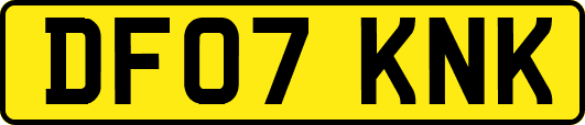 DF07KNK