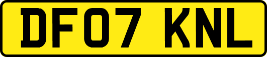 DF07KNL