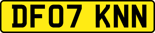 DF07KNN