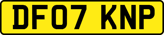 DF07KNP
