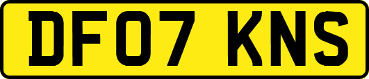 DF07KNS