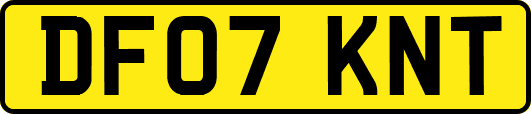 DF07KNT