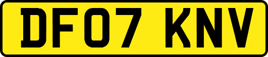 DF07KNV
