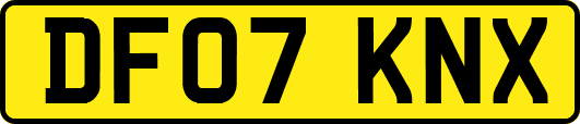DF07KNX
