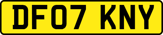 DF07KNY