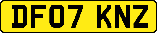 DF07KNZ